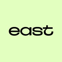 GROUP EAST logo - Similar company to Gingham Marketing