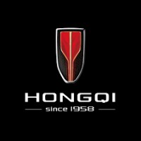 Hongqi Türkiye logo - Similar company to Morgan Türkiye