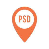 PSD Travel logo - Similar company to Impressions Cambodia Travel, Tours & Events