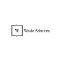 Whale Solutions logo - Similar company to Mahala Botanical