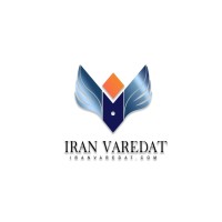 Iran Varedat logo - Similar company to Aran-Tejarat