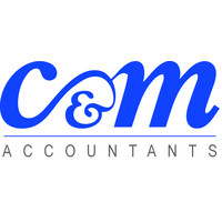 C&M Accountants logo - Similar company to Accountingweb.Com
