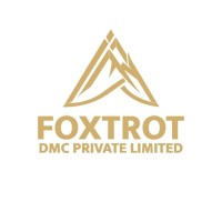 Foxtrot DMC Private Limited logo - Similar company to Dizana