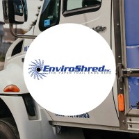 EnviroShred Inc. logo - Similar company to Upkeep Media Inc.