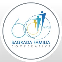 Cooperativa  La Sagrada Familia logo - Similar company to Ihss Group
