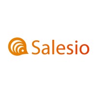 SalesIO logo - Similar company to Plan Optimus