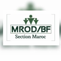 MROD/BF Section Maroc logo - Similar company to Aecsdul