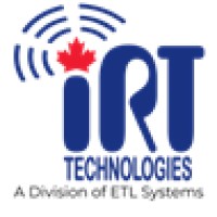 IRT Technologies Inc. / ETL Systems Canada Inc. logo - Similar company to Jd Enterprises