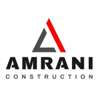 Amrani Construction logo - Similar company to Caliber Construction, Inc.