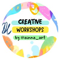 Ainna Workshops - Team Building logo - Similar company to Enigmik Escape Room Barcelona