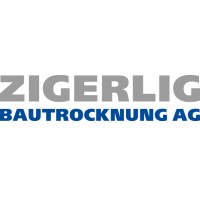 Zigerlig Bautrocknung AG logo - Similar company to Gemeinde Eschlikon