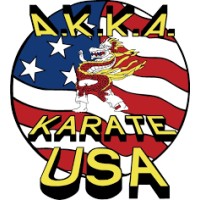 Akka Kenpo Karate