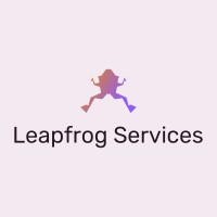 Leapfrog Services UK logo - Similar company to Ddl Design