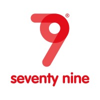 seventy nine logo - Similar company to The Unsigned Co