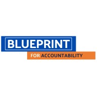 Blueprint For Accountability logo - Similar company to Get Fit Mozambique
