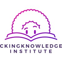 ckingknowledge Institute logo - Similar company to Platers Inc