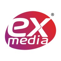 exmedia logo - Similar company to Tamsaweb Technologies Private Limited