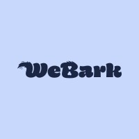 WeBark App logo - Similar company to Sfæ Studio