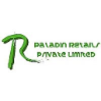 Paladin Retails Private Limited logo - Similar company to Mufagro Private Limited