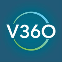 Vision360 Partners logo - Similar company to Pr Collaborative