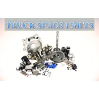 TRUCK SPACE PARTS logo - Similar company to Se Trade