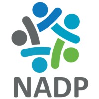 NADP logo - Similar company to Ndedic