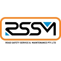 Road Safety Service & Maintenance (RSSM) logo - Similar company to Saferoads
