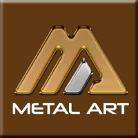 METALART DESIGN logo - Similar company to Servipro Digit@L