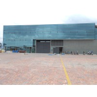 Vidrios y Cristales Templados logo - Similar company to Gufer Ingenieros S.A.S