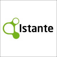 Istante | Power of Transformation logo - Similar company to Pcs Group - Professional Computing Solutions