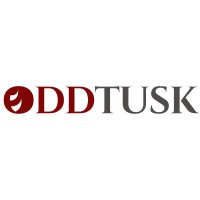 Oddtusk logo - Similar company to Nuancenext Technologies