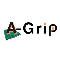 A-Grip logo - Similar company to Garage Flooring Llc Of Colorado