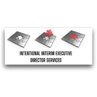 Intentional Interim Executive Director Services logo - Similar company to Principal Research Scientist, Cybersecurity