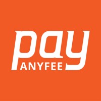 PAY ANY FEE logo - Similar company to Vitraya Consulting