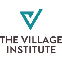 The Village Institute for Psychotherapy logo - Similar company to Taligence