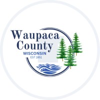 Waupaca County logo - Similar company to Waupaca, County Of
