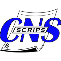 CNS Scrips LLC logo - Similar company to Speed Script Pharmacy Management System