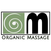 Organic Massage, LLC logo - Similar company to Gold'S Spa