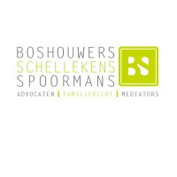 Boshouwers Schellekens Spoormans Familierecht logo - Similar company to Vvcp | Vereniging Van Collaborative Professionals