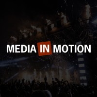 Media in Motion logo - Similar company to Medienstrand Marketing