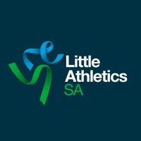 Little Athletics SA logo - Similar company to Achper Sa