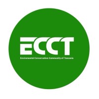 Environmental Conservation Community of Tanzania logo - Similar company to Grl-Resources