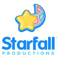 Starfall Productions Llc.