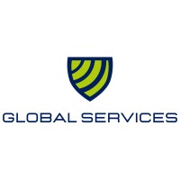 Global Services UAB logo - Similar company to Uab Skirgesa