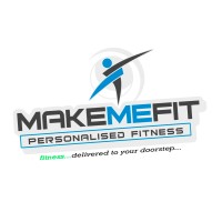Makemefit logo - Similar company to Enterio