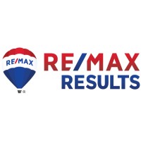 RE/MAX Results logo - Similar company to Marion County Economic Development