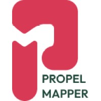 PropelMapper logo - Similar company to Tech Ensurex