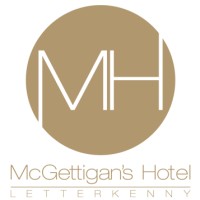 McGettigans Hotel Letterkenny logo - Similar company to Gemino System Limited