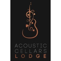 Acoustic Cellars Lodge