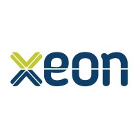 Xeon Technology Ltd. logo - Similar company to Fanfare Bangladesh Ltd